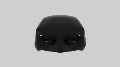 BAT MASK!